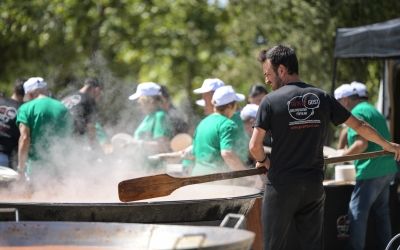 Les entitats culturals veuen amb "tristesa i enyorança" la no celebració de la Festa Major | Roger Benet